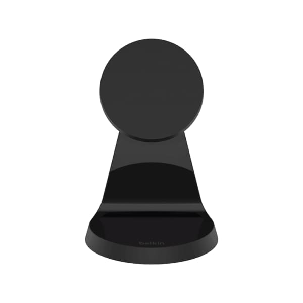 Support de recharge sans fil BELKIN - Noir Support de recharge sans fil BELKIN - Noir